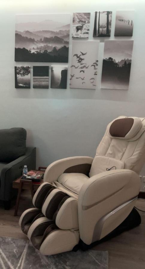 Relax Room King Abdullah Economic City エクステリア 写真